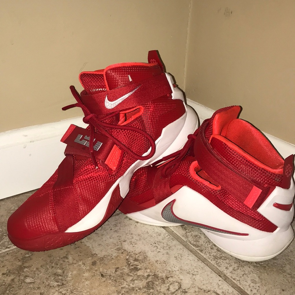 Nike Basketball Sneakers